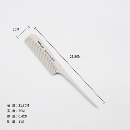 Carbon Antistatic Comb 06413 Toni&Guy