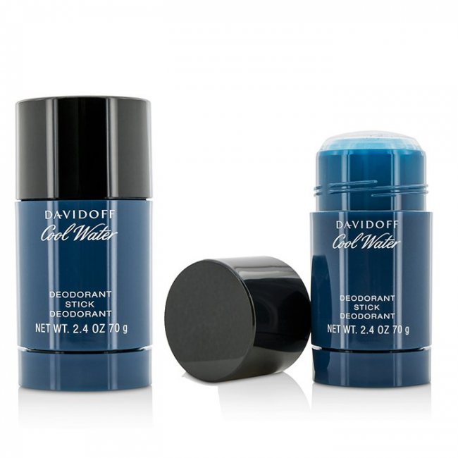Davidoff Cool Water Deodorant Stick