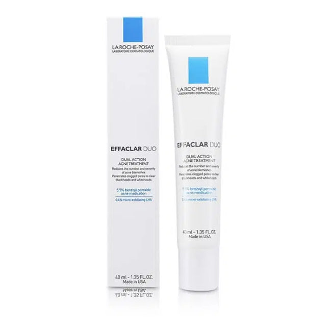 La Roche-Posay Effaclar Duo(+)