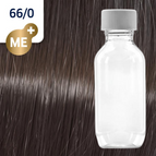 66/0 with 20 Vol 100 ml developer (Refilled from 1L Bottle)