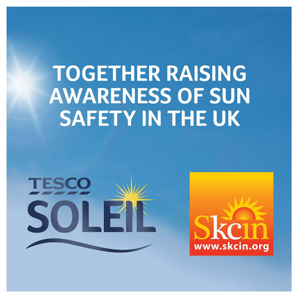 Tesco Soleil Sun Lotion Spf 50 200Ml