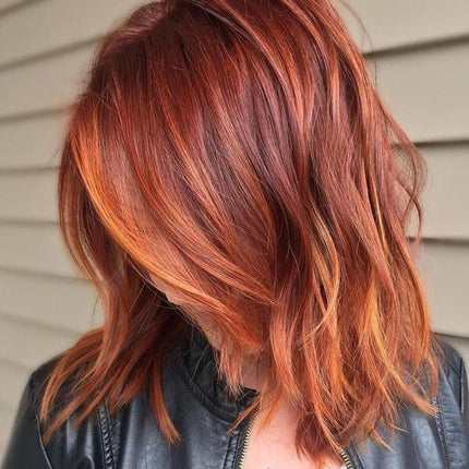 Loreal Professional Dia Color 6.34