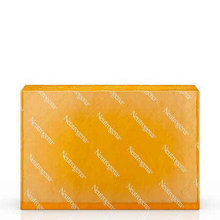 Neutrogena transparent facial bar 100g