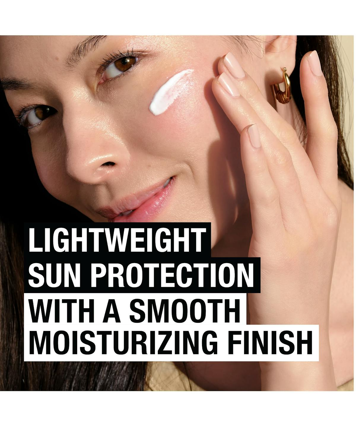 Neutrogena Ultra Sheer Moisturizing Face Serum
