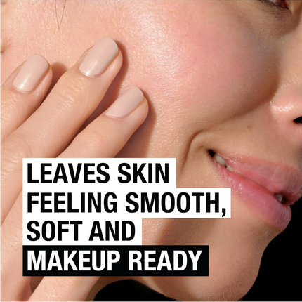 Neutrogena Ultra Sheer Moisturizing Face Serum