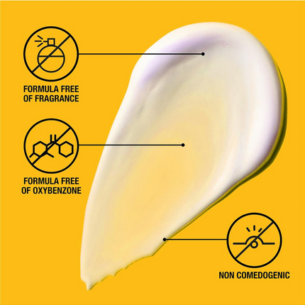 Neutrogena Ultra Sheer Moisturizing Face Serum