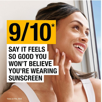 Neutrogena Invisible Daily Defence Face Serum