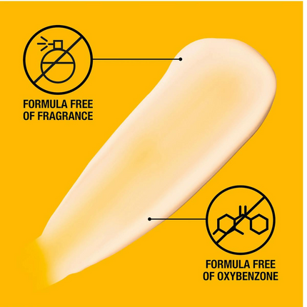 Neutrogena Invisible Daily Defence Face Serum