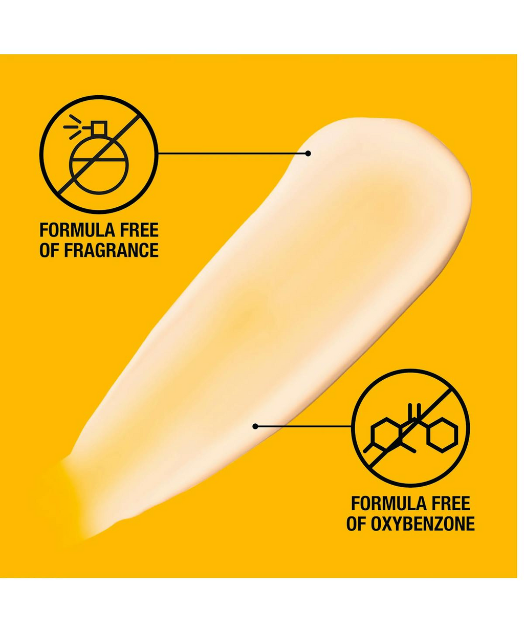 Neutrogena Invisible Daily Defence Face Serum