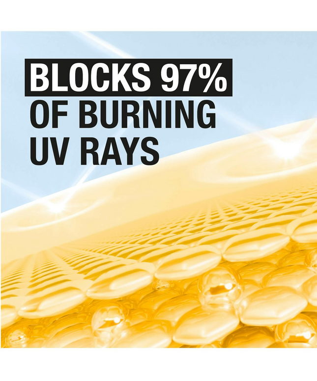 Neutrogena Invisible Daily Defence Face Serum