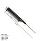 Carbon Antistatic Comb 8613 Toni&Guy