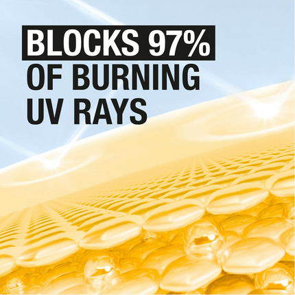 Neutrogena Ultra Sheer dry-touch Sunscreen SPF 70