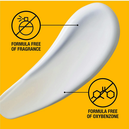 Neutrogena Ultra Sheer dry-touch Sunscreen SPF 70