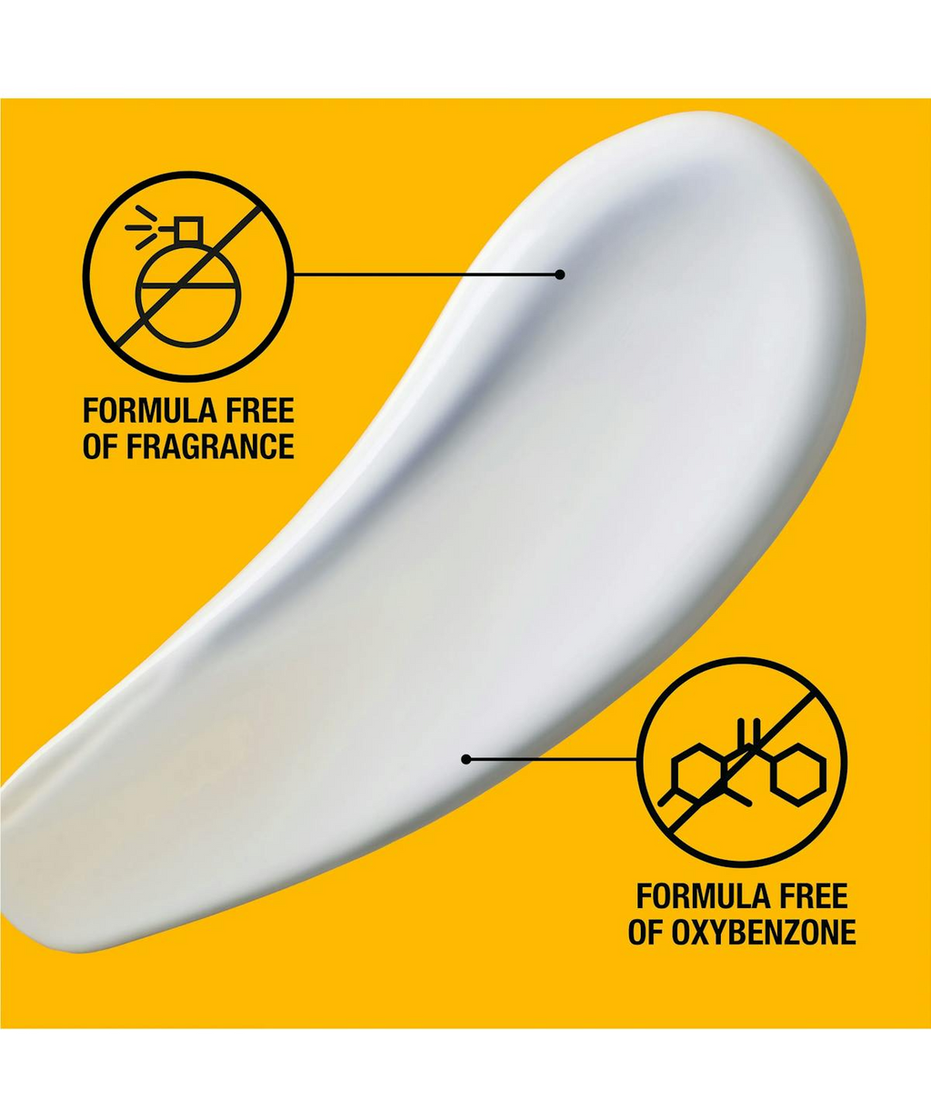 Neutrogena Ultra Sheer dry-touch Sunscreen SPF 70