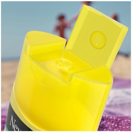 Neutrogena Beach Defence water+sun protection SPF 70 Lotion