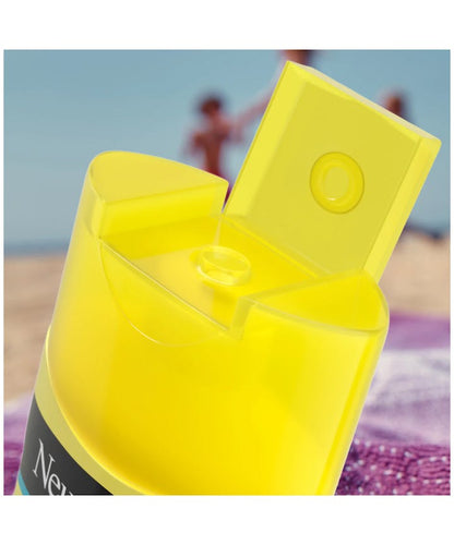 Neutrogena Beach Defence water+sun protection SPF 70 Lotion