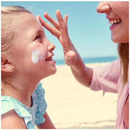 Neutrogena Beach Defence water+sun protection SPF 70 Lotion