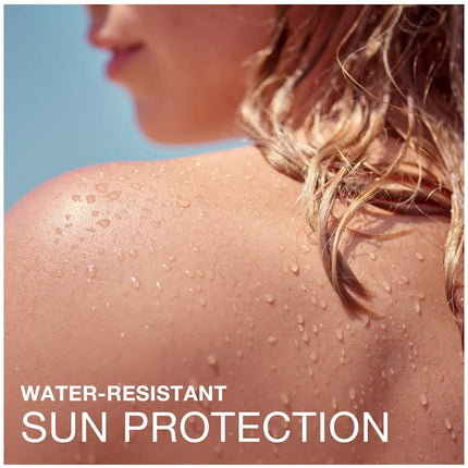 Neutrogena Beach Defence water+sun protection SPF 70 Lotion