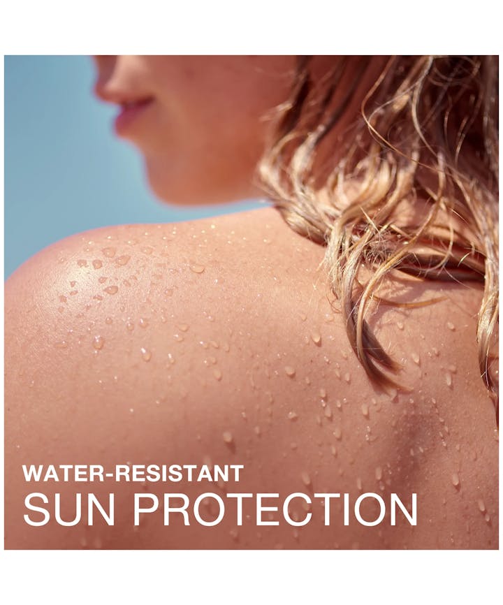 Neutrogena Beach Defence water+sun protection SPF 70 Lotion