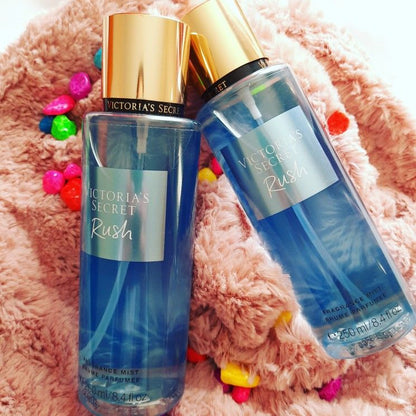Victoria's Secret Mist Rush
