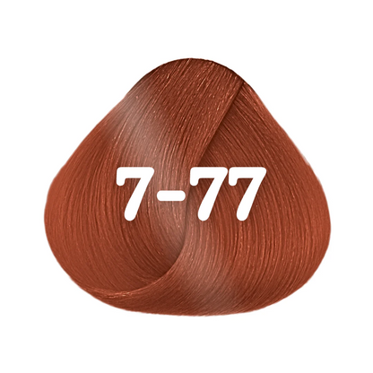 ESSENSITY by Schwarzkopf Professional 7-77