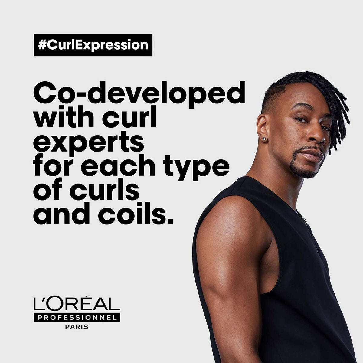 L'Oreal Curl Expression