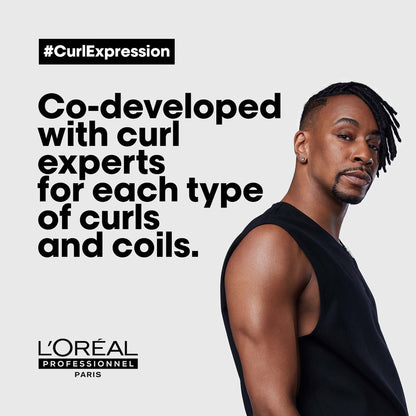L'Oreal Curl Expression