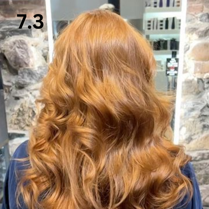 Majirel by l'oréal 7.3