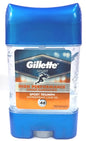 Gillette Sport high performance Deodorant Stick