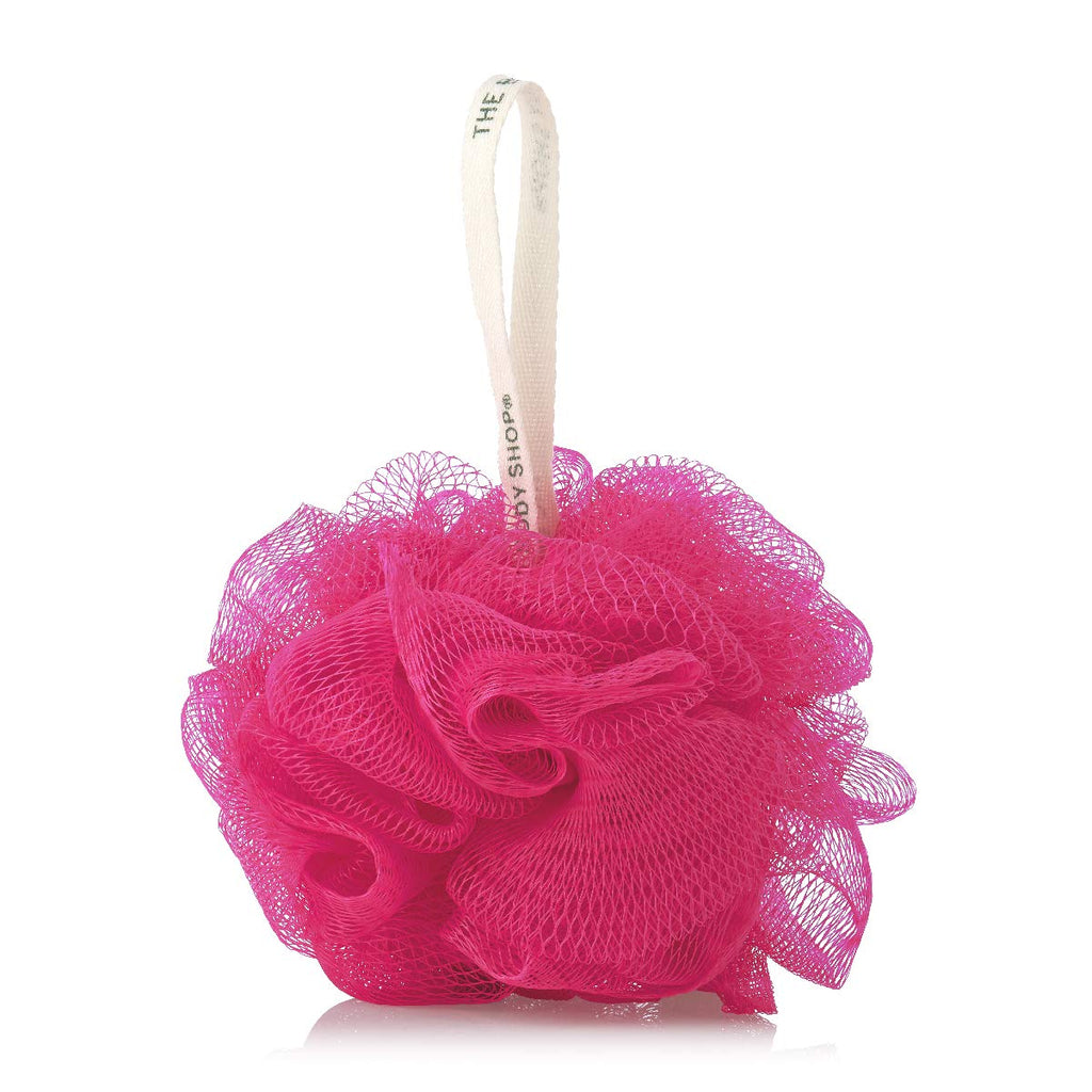 The bath Shop Bath Lily Loofah