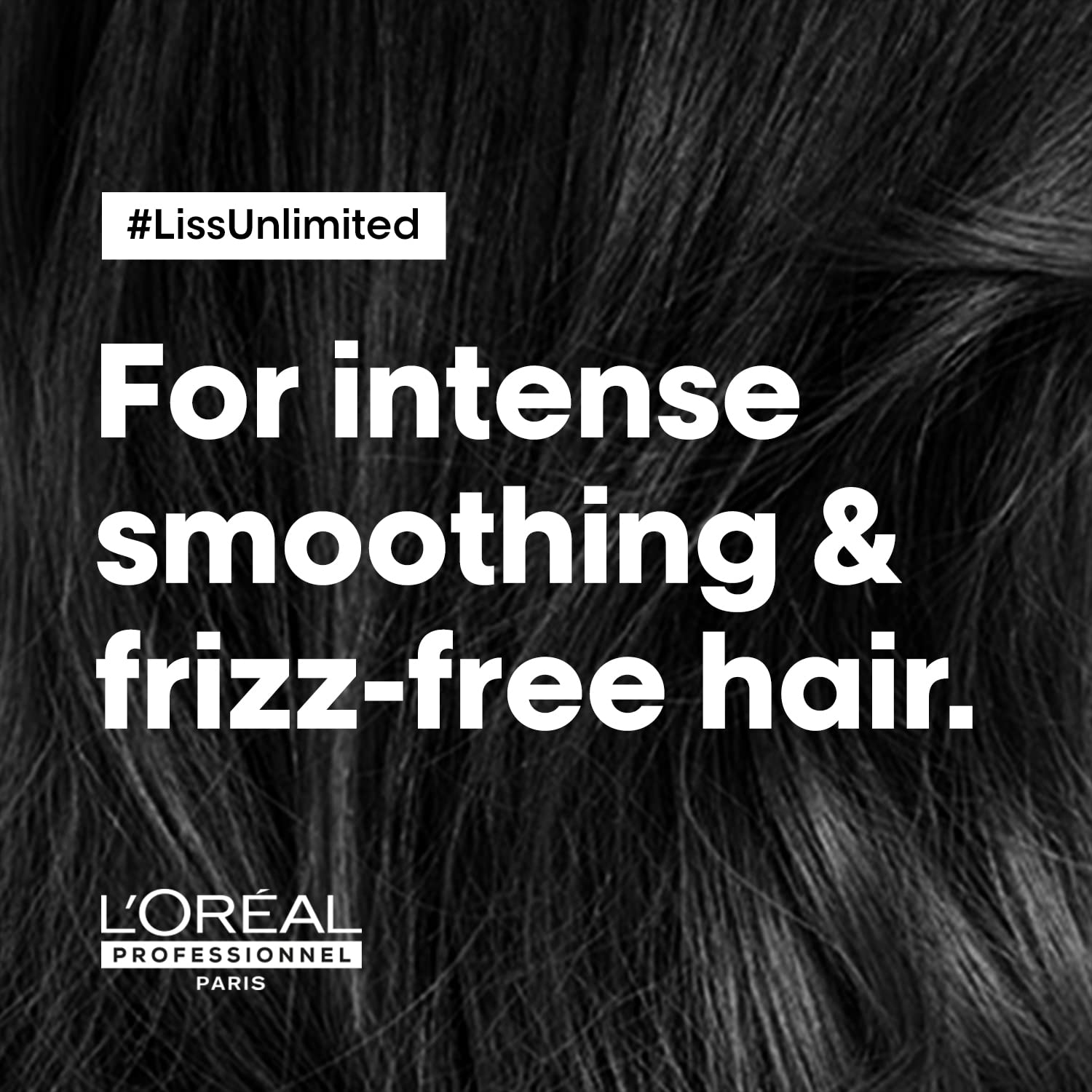 LISS UNLIMITED SHAMPOO