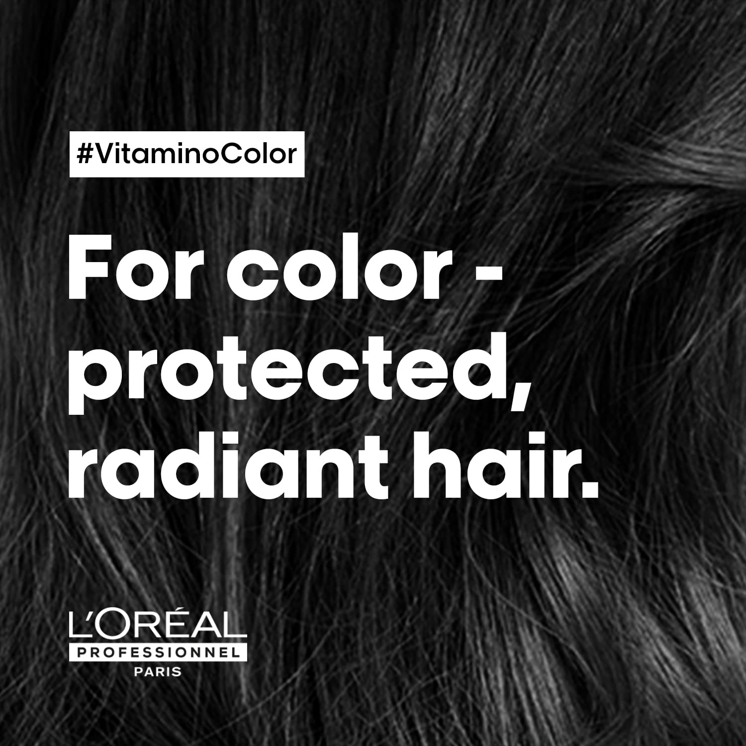 VITAMINO COLOR MASQUE L’Oréal