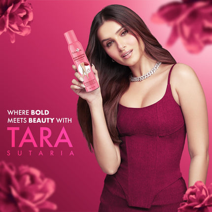 Urban Yog Painless Hair Removal Cream Spray