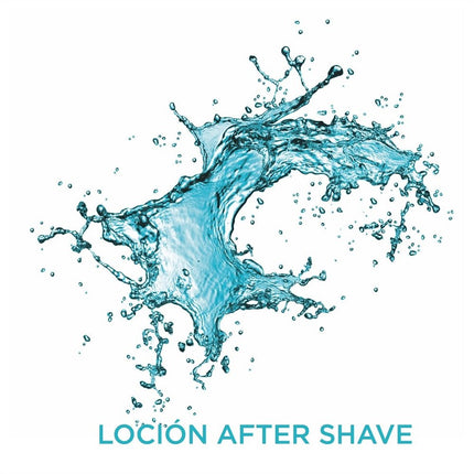 Loreal Men Expert Hydra Energetic Ice Impact splash