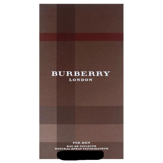 Burberry For Men Pocket Perfume
