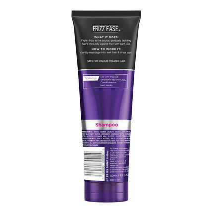 John Frieda Frizz Ease Shampoo