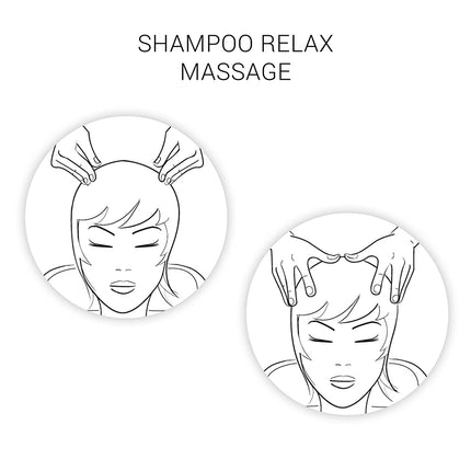 Wella SP Luxe Oil Keratin Protect Shampoo