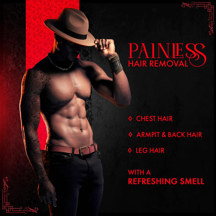 Urban Gabru Hair Removal Cream Spray Casanova