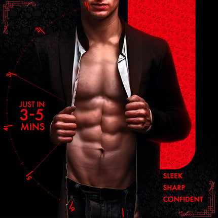 Urban Gabru Hair Removal Cream Spray Casanova