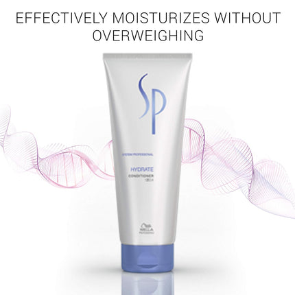 Wella Professionals SP Hydrate Conditioner