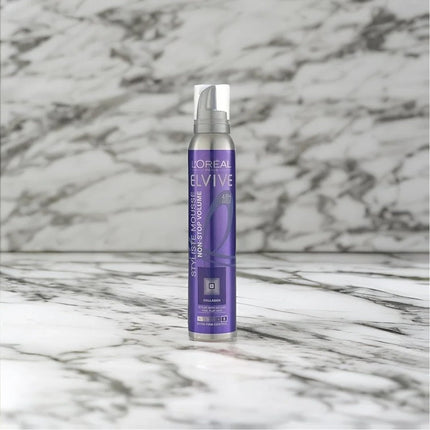 L'Oreal Elvive Styliste Non-Stop Volume