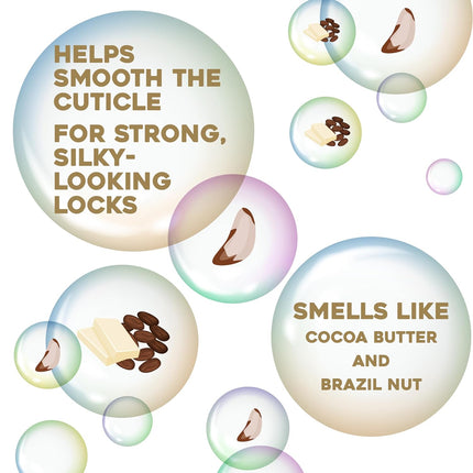 ogx Brazilian Keratin Shampoo