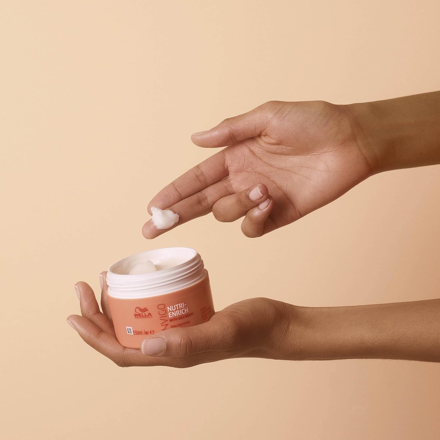 Wella Invigo Nutri Enrich Mask