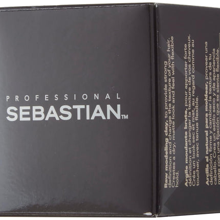 Professional Sebastian Craft Clay 50g