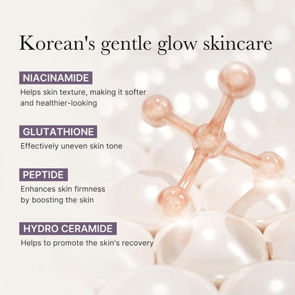 Age-R Glutathone Glow Capsule Cream