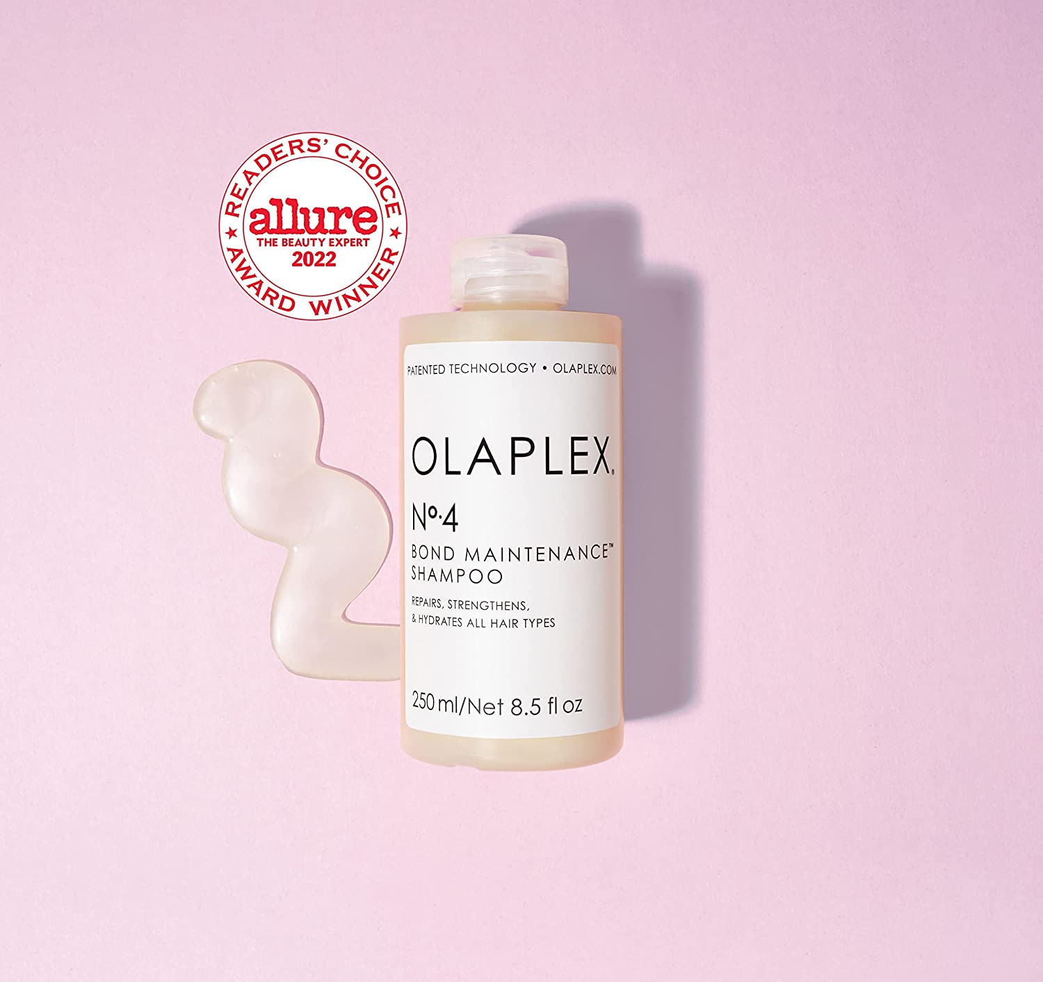 Olaplex No 4 Shampoo