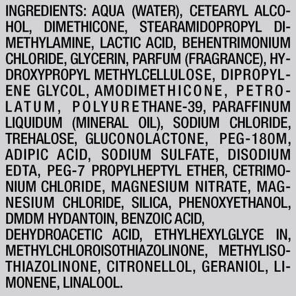 Toni&Guy Nourish Reconstruction Mask 200ml