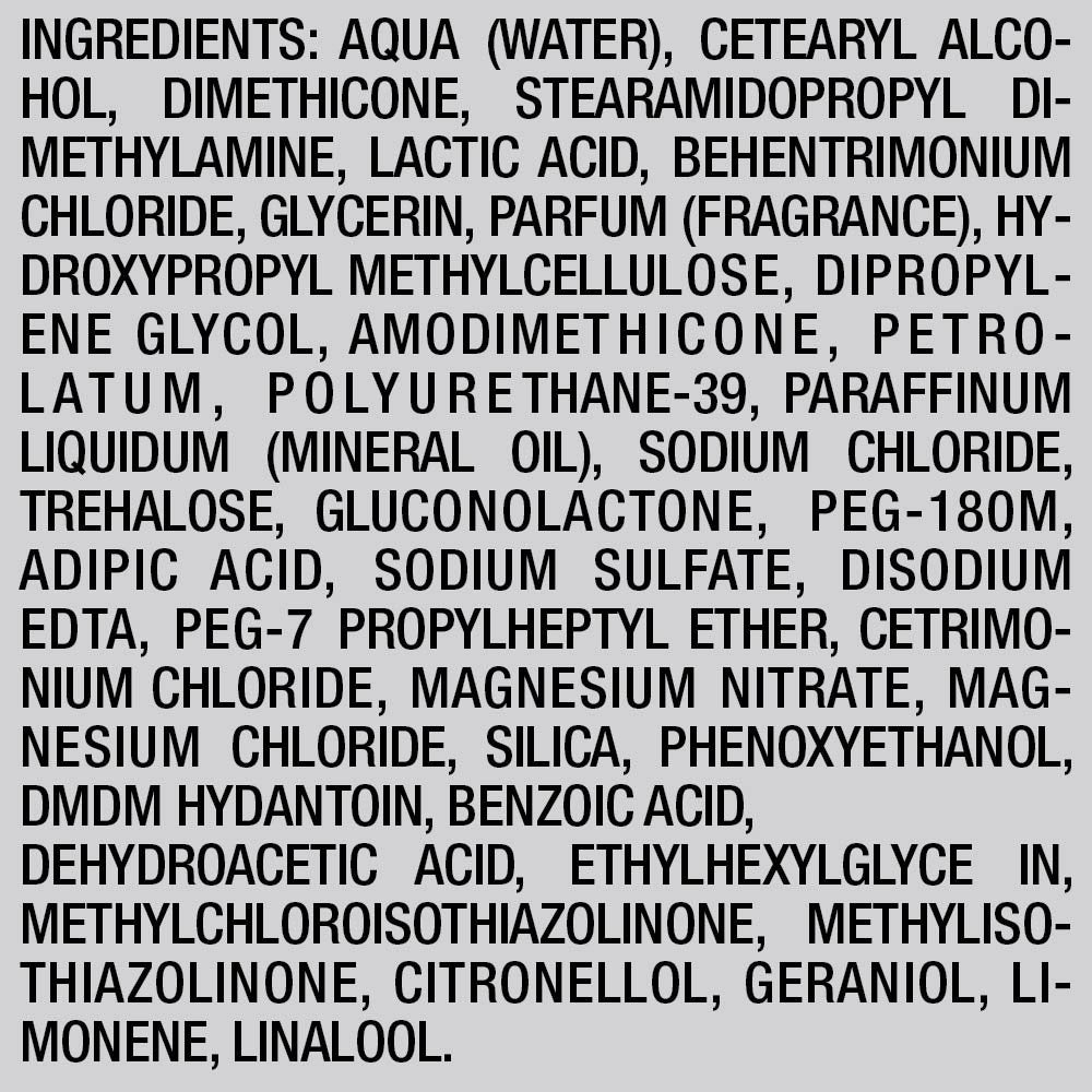 Toni&Guy Nourish Reconstruction Mask 200ml
