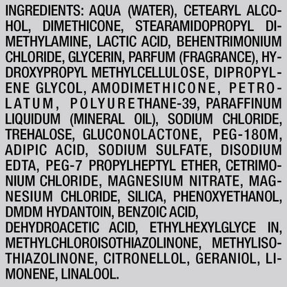 Toni&Guy Nourish Reconstruction Mask 200ml