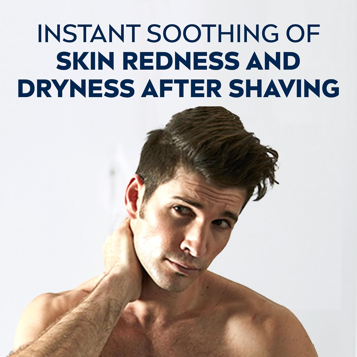 Nivea Men Sensitive after shave